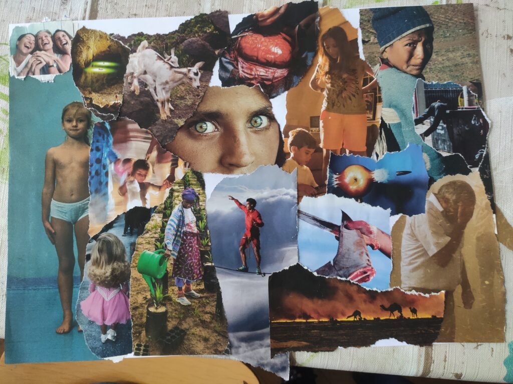 művészetterápia csoport budapest