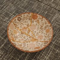 Kintsugi workshop 2026. május 9. (szombat) 10.00-13.00