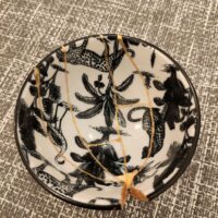 Kintsugi workshop 2026. július 18. (szombat) 14.00-17.00