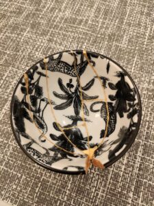 Kintsugi workshop 2026. július 18. (szombat) 14.00-17.00